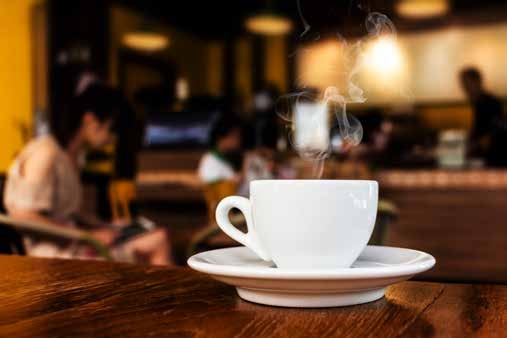 Cafe